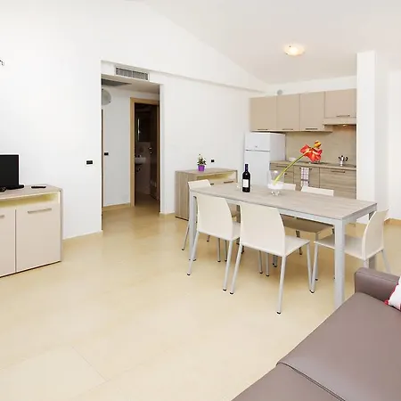 Apartment Ferienwohnung 137s *