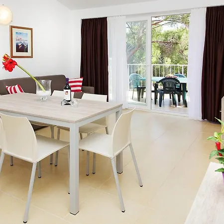 Ferienwohnung 137s *