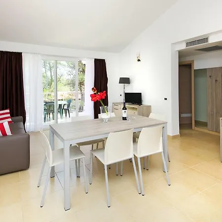 Ferienwohnung 137s