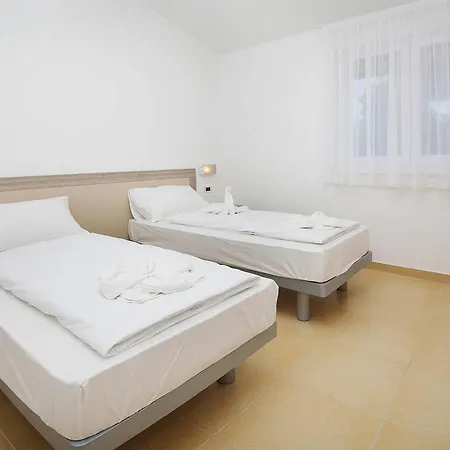 公寓 Ferienwohnung 137s